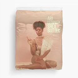 Ari Lennox - Shea Butter Baby Cover