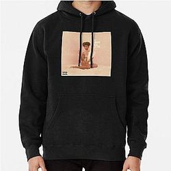 Ari Lennox - Shea Butter Baby Hoodie