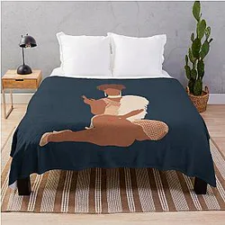 Shea Butter Baby Ari Lennox Blanket