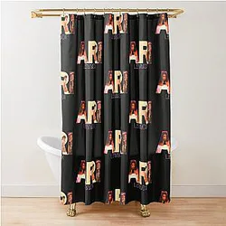 Ari Lennox T Shirt Mug Ari Lennox Shower Curtain