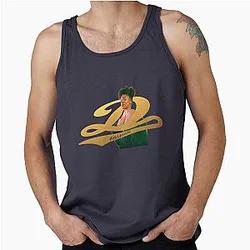 Ari Lennox x Dreamville Tank