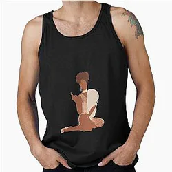 Shea Butter Baby Ari Lennox Tank