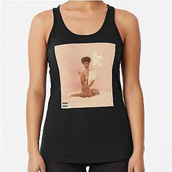 Ari Lennox - Shea Butter Tank