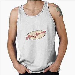 ARI LENNOX Tank Top