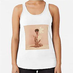 Ari Lennox - Shea Butter Baby Classic Tank Top