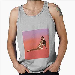 Ari Lennox Tank Top