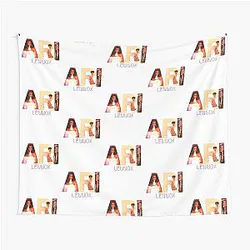 Ari Lennox T-Shirt Mug Stickers Tapestry