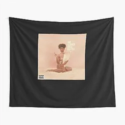 Ari Lennox - Shea Butter Tapestry