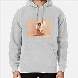 Ari Lennox - Shea Butter Pullover Hoodie