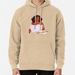 Pressure Ari LENNOX Hoodie