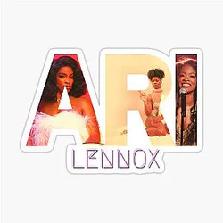 Ari Lennox T-Shirt Mug - Ari Lennox Stickers