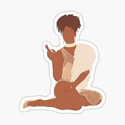 Shea Butter Baby Ari Lennox