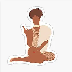 Shea Butter Baby Ari Lennox