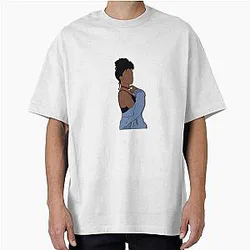 Ari Lennox Fan Art T-Shirt