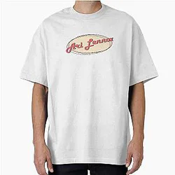 ARI LENNOX Oversized T Shirt