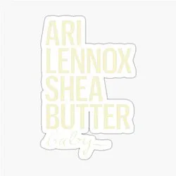 Ari Lennox - Shea Butter Baby