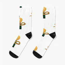 Ari Lennox Dreamville Socks