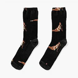 Ari Lennox location Socks