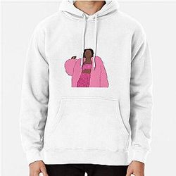Ari Lennox Pullover Hoodie