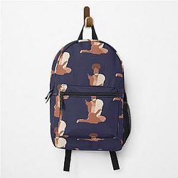 Shea Butter Baby Ari Lennox Backpack