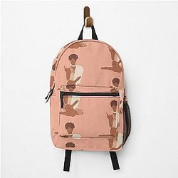 Shea Butter Baby Ari Lennox Backpack