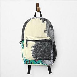 Ari Lennox Backpack