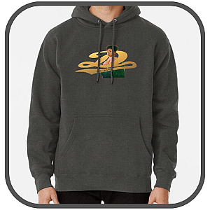 Ari Lennox Hoodies