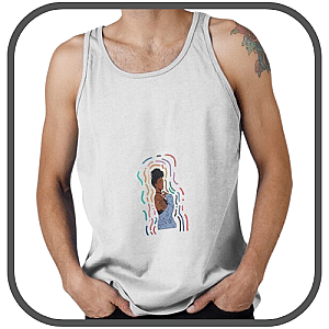 Ari Lennox Tank Tops