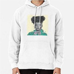 Ari Lennox Pho Hoodie
