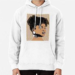 Ari Lennox Pop Art Hoodie