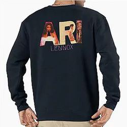 Ari Lennox T-Shirt Mug - Ari Lennox Stickers Pullover Sweatshirt