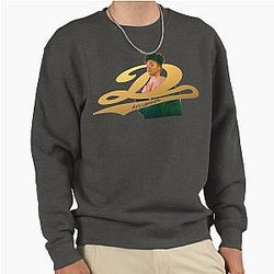 Ari Lennox Dreamville Pullover Sweatshirt