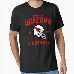 Arizona Cardinals Football T-Shirt