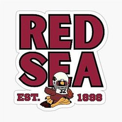 Art Arizona Cardinals Sticker