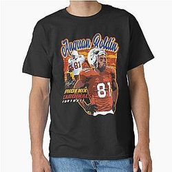 Art Arizona Cardinals Classic T-Shirt