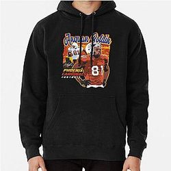 Arizona Cardinals Pullover Hoodie