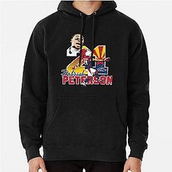 Art Arizona Cardinals Pullover Hoodie