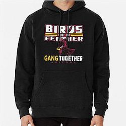 Arizona Cardinals Pullover Hoodie