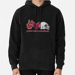 Art - Arizona Cardinals Hoodie