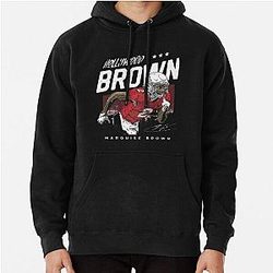 Art Arizona Cardinals Pullover Hoodie