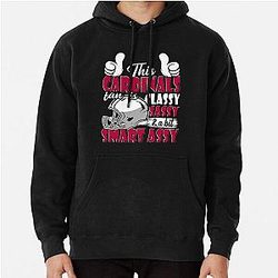 Arizona Cardinals Pullover Hoodie