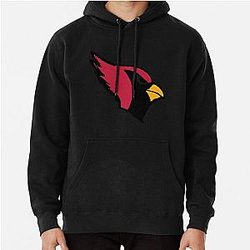 Art Arizona Cardinals Pullover Hoodie
