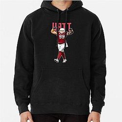 Arizona Cardinals Pullover Hoodie