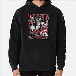 Art Arizona Cardinals Pullover Hoodie