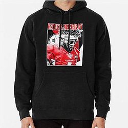 Arizona Cardinals Pullover Hoodie