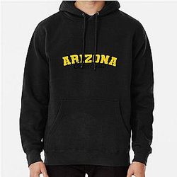 Art - Arizona Cardinals Hoodie