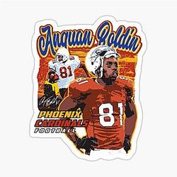 Arizona Cardinals Sticker
