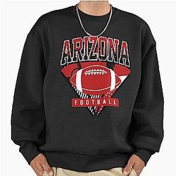 Art Arizona Cardinals Premium Sweatshirt