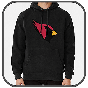 Arizona Cardinals Hoodies