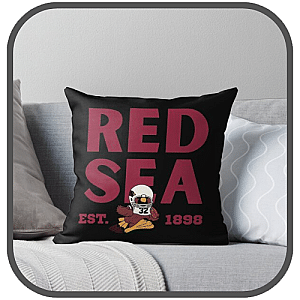 Arizona Cardinals Pillows Cover